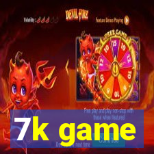 7k game